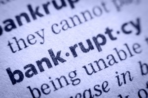 Here is an overview of common bankruptcy terms and definitions that will be extremely helpful to staying informed about what is happening during the bankruptcy process.