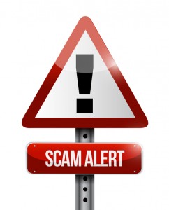 A Denver bankruptcy attorney explains the warning signs of debt relief scams. 