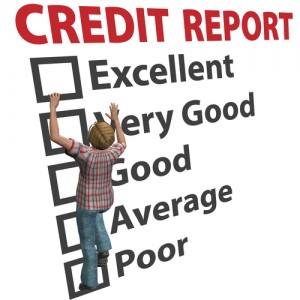 Did You Know these 4 Things that Can Damage Your Credit?